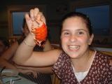 Emily in Prince Edward Island